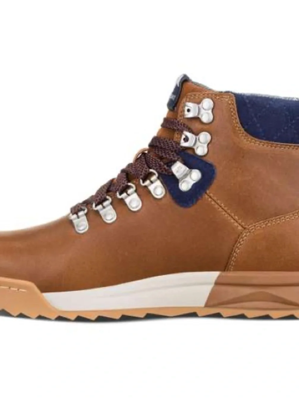 Forsake Women's Patch Mid Waterproof Boots size 7.5